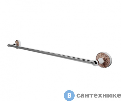 картинка Штанга WasserKRAFT Nau K-7730 для полотенец