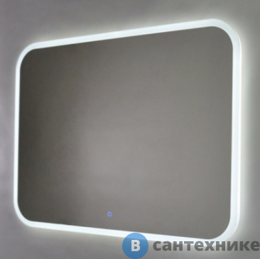 картинка Зеркало Aquanika Basic 800х680 (AQB6880RU42)