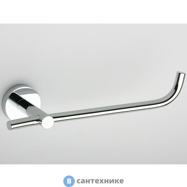 Держатель Paini 81CR051 для туал. бумаги Pixel