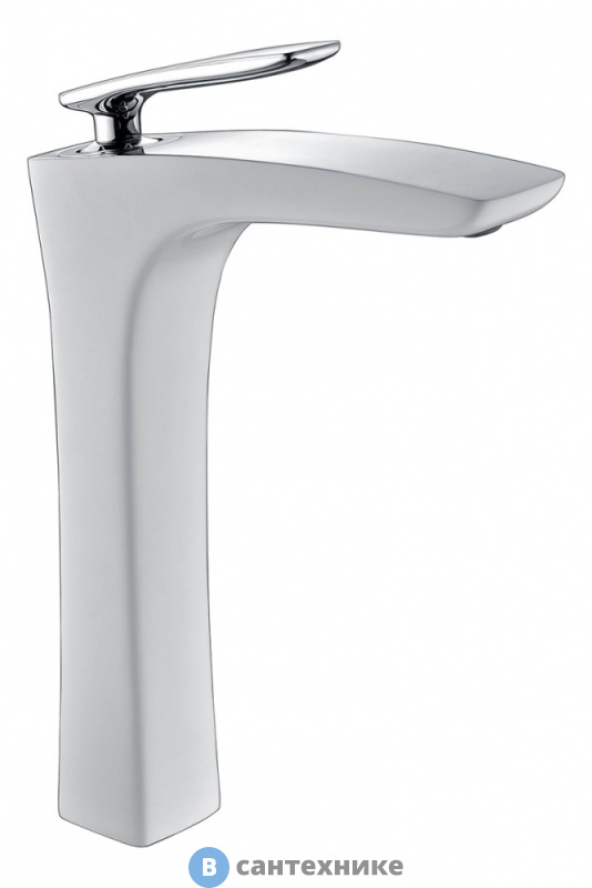 Смеситель Timo Helmi 4011/00-16F