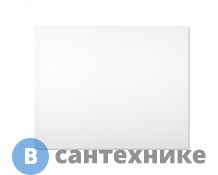 Экран МетаКам ЭBS-013532 для акриловой GRACE ванны торцевой