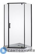 Душевой уголок Parly ZPE91B (90*90*195)