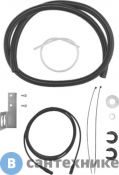Комплект Duravit DuraSystem переходников для соединения интерфейса клавши А2 с инсталяцией (обязательно для SensoWash F Plus/Lite) (1007290000)