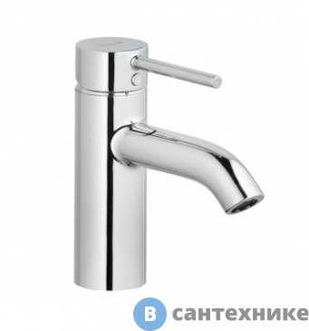 картинка Смеситель Kludi BOZZ 382660576 для умывальника