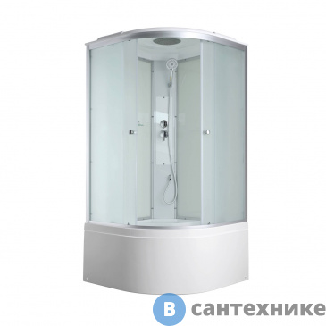 картинка Душевая кабина AvaCan C5080 стандартная (C5080)