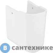 Полупьедестал Villeroy & Boch O'Novo 52660001 белый
