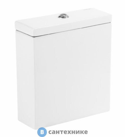 Бачок для унитаза BelBagno BB118T