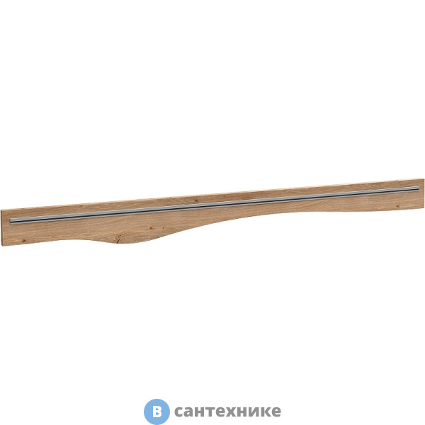 Полочка Jacob Delafon Sherwood EB1842RU-P6 для зеркала, 140 см, натуральный дуб