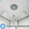 картинка Душевая кабина Deto L 908 с гм. и эл. (80х80х215 см)