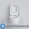 картинка Унитаз подвесной Ambassador Abner 103T20001R (545*360*330) безободковый, без сиденья