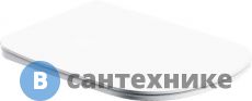 Сиденье BelBagno BB10150SC быстросъемное, дюропласт, soft close, металлическое крепление