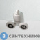 картинка Душевая кабина Deto L 920 L N без крыши (120х80х200 см)