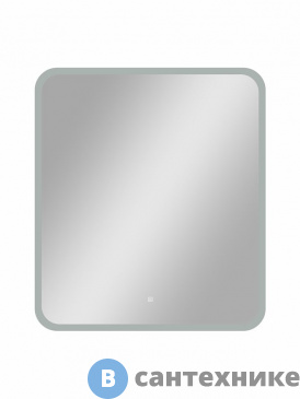 картинка Зеркало Taliente TA-Zled-G7080 700х800