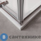 картинка Душевой уголок CEZARES LINER-AH-1-120/90-C-Cr-R, без поддона