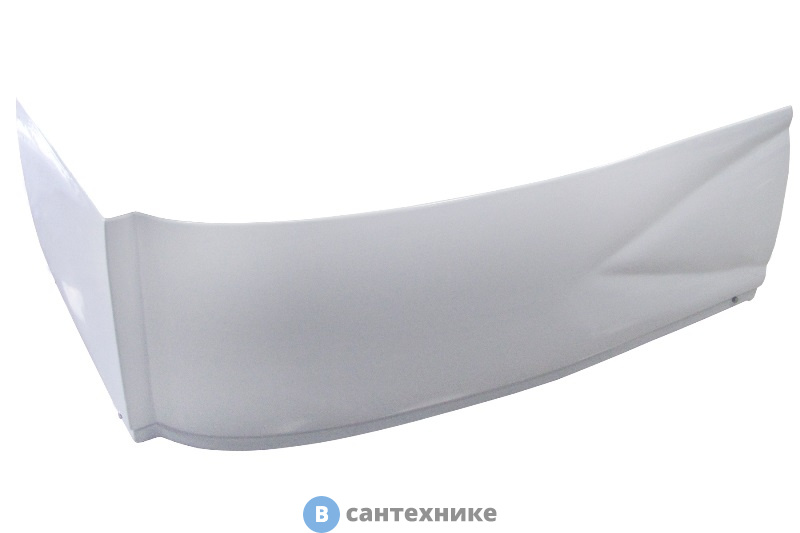 Панель фронтальная к ванне Royal Bath SHAKESPEARE ( R)  правая