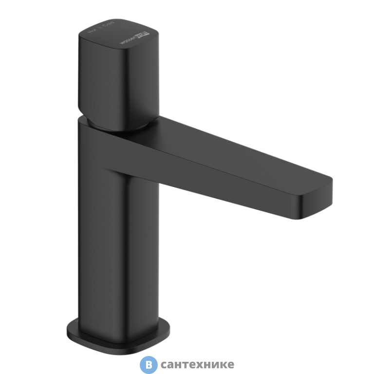 Смеситель WasserKRAFT Nuthe 9103 для умывальника