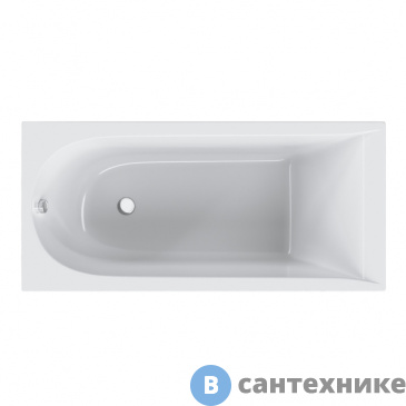 картинка Акриловая ванна AM.PM spirit 150x70 (W72A-150-070W-A2)