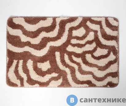 картинка Коврик WasserKRAFT Donau BM-9401 для ванной комнаты