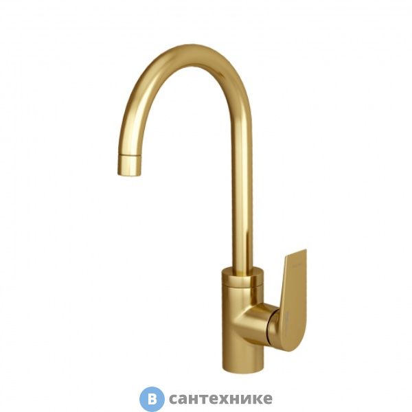 Смеситель WasserKRAFT Aisch 5507 для кухни