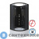 картинка Душевая кабина Niagara NG-6508-14BKG (900х900х2150) высокий поддон, стекло тонированное