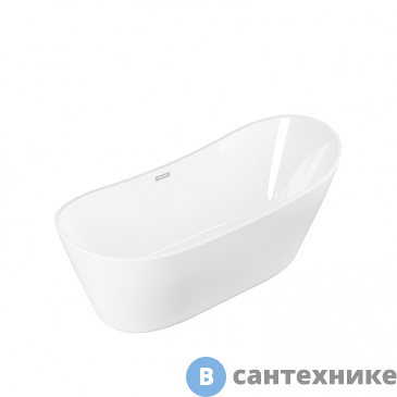 картинка Ванна акрил Grossman GR-2102M Galaxy (170x75x72)