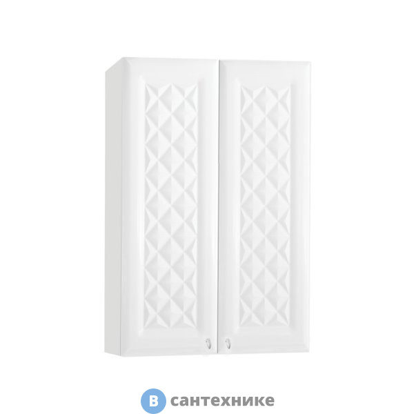 Подвесной шкаф Style line Канна 600 (4650134471304)