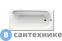 картинка Ванна стальная Kaldewei Saniform Plus 360-1 140х70 белый (111500010001), без ножек