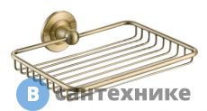 Полка Timo Nelson 160022/02 antique