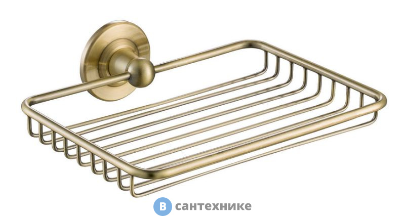 Полка Timo Nelson 160022/02 antique