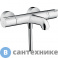 картинка Смеситель Hansgrohe 13201000 Ecostat термостат, для ванны