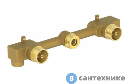 картинка Внутрення часть Jacob Delafon E28139-NF GRANDS BOULEVARDS для смесителя