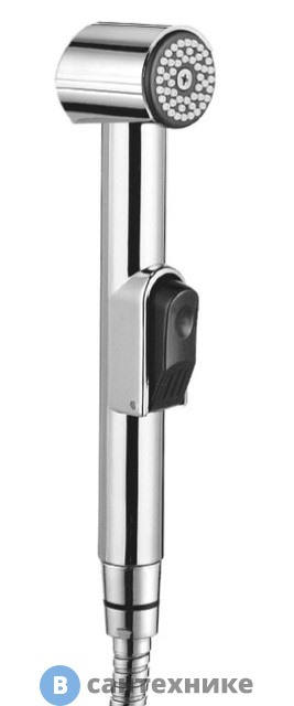 Гигиеническая лейка IDDIS 010SB0Gi20