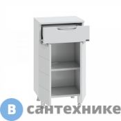 Тумба СанТа Родос 45 1ящ напольная (306002)