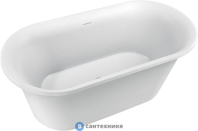Акриловая ванна Aquanet Family Smart 170x78 88778 Gloss Finish /260047/