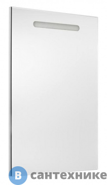 картинка Зеркало Roca GAP ZRU9302688 (60х85х1,6)