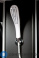 картинка Душевая кабина Deto L 801 стандартная black (100х100х215 см)