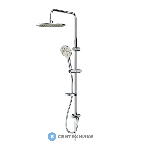 Душевая стойка AM.PM Like F0780064