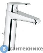 Смеситель Grohe Eurodisc Cosmopolitan 23448002 для раковины
