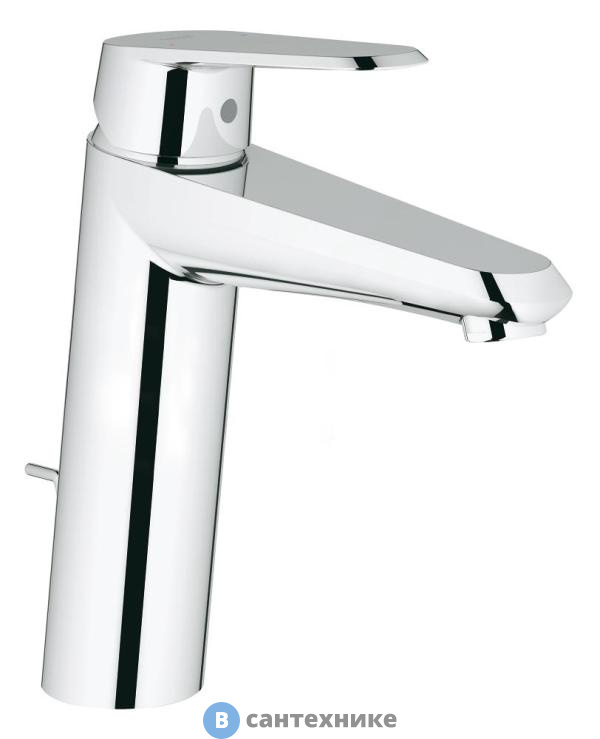 Смеситель Grohe Eurodisc Cosmopolitan 23448002 для раковины