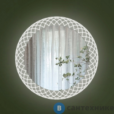 картинка Зеркало ESBANO ES-3596YD (700x5)