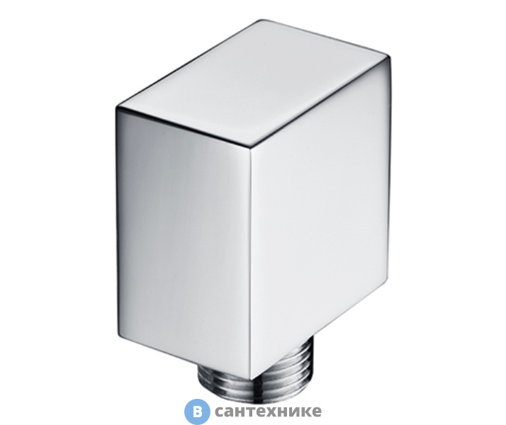 Подключение шланга WasserKRAFT A124