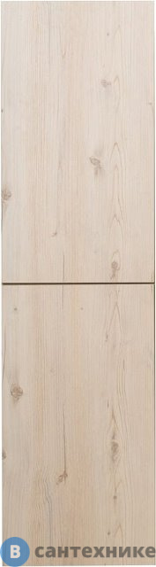 Шкаф Art & MAX AM-Verona-Push-1500-2A-SC-GP-TS подвесной с двумя распашными дверцами, 400x300x1500