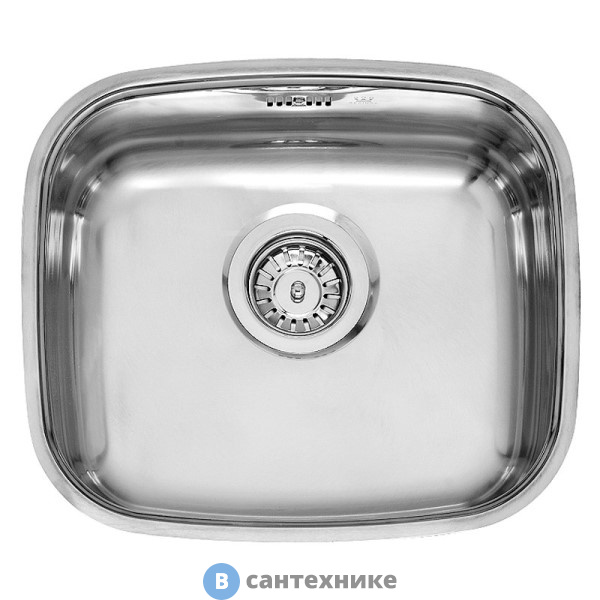 Кухонная мойка Reginox L18 3440 LUX OKG (c/box) (37971)