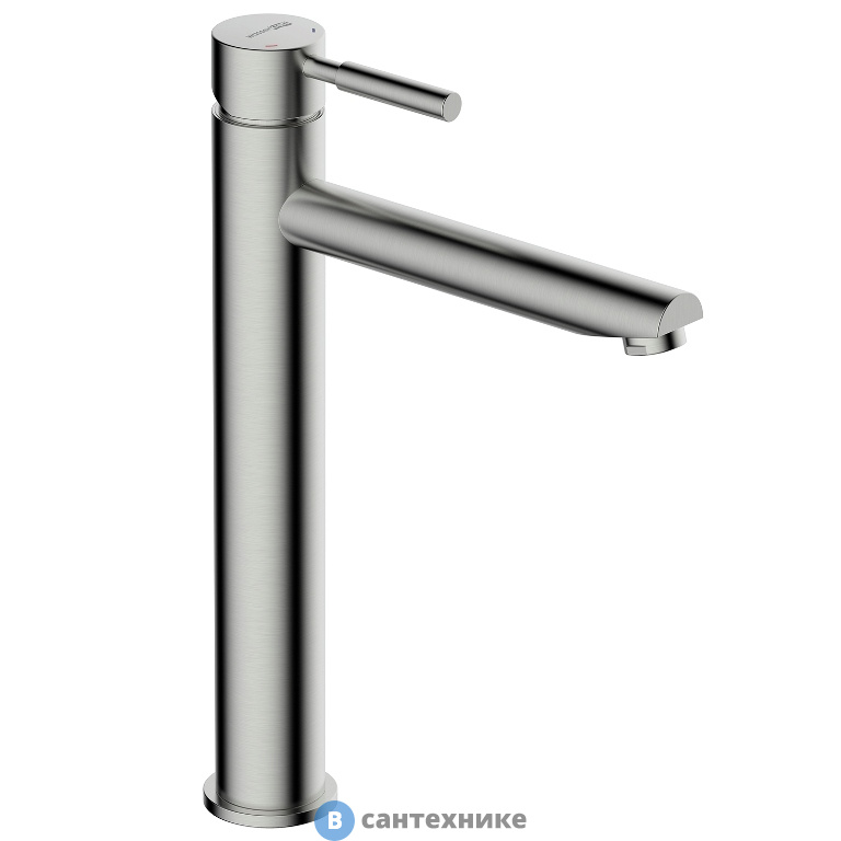 Смеситель WasserKRAFT Wern 4203H для умывальника