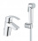 Смеситель Grohe Eurosmart 23124002 для раковины с цеп. и гиг. душ.