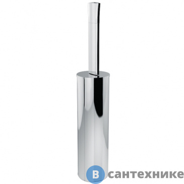 картинка Ёршик Paini 89CR061 д/унитаза, Lady, хром