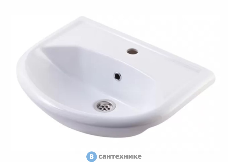 Умывальник Уют 55 СанТа (Уют55)