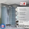 картинка Душевая кабина AvaCan EM2090N без крыши (EM2090N)