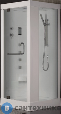 картинка Душевая кабина Liberti 9803