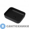 картинка Раковина ABBER Rechteck AC2202MB накладная чёрная матовая